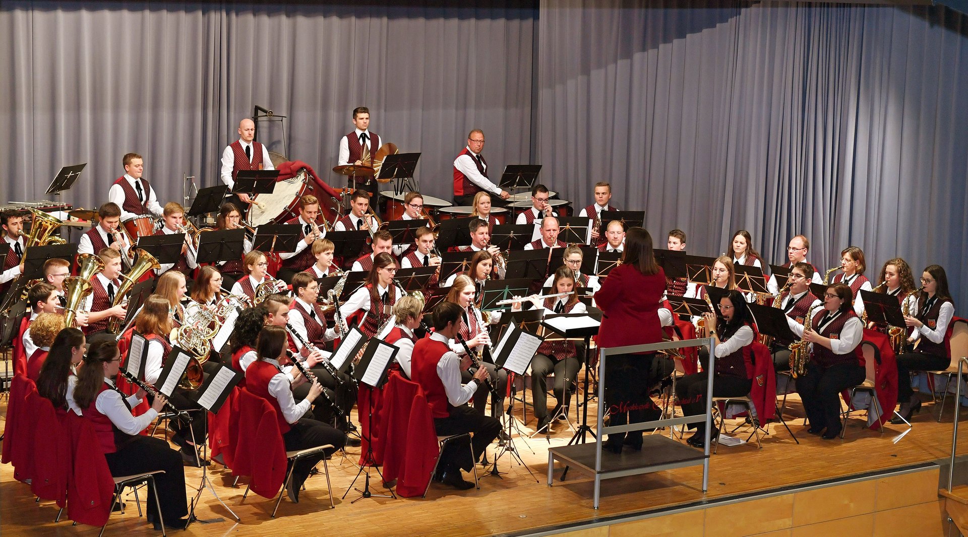 Musikkapelle Obermarchtal e.V.