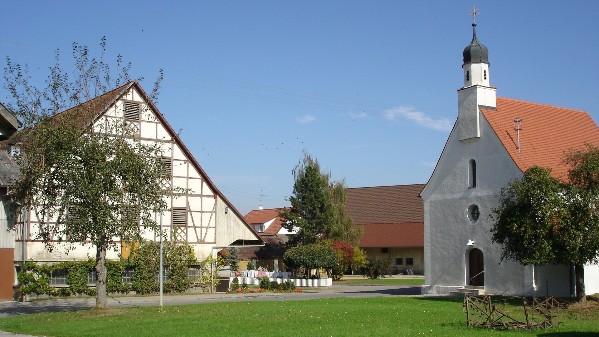 Dattenhausen