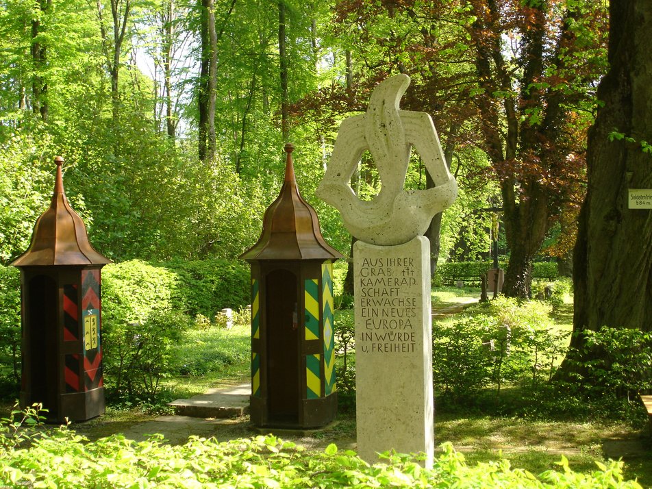 Soldatenfriedhof